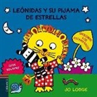 Jo Lodge, Jo Lodge - Leónidas y su pijama de estrellas