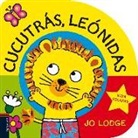 Jo Lodge, Jo Lodge - Cucutrás, Leónidas