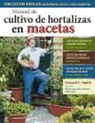Edward C. Smith - MANUAL DE CULTIVO DE HORTALIZAS EN MACETAS