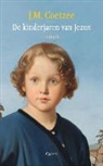 J. M. Coetzee - De kinderjaren van Jezus