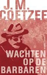 J. M. Coetzee - Wachten op de barbaren