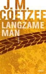 J. M. Coetzee - Langzame man