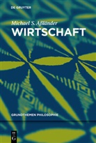 Michael S Aßländer, Michael S. Aßländer, Michael Stefan Aßländer - Wirtschaft