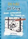 Jeff Kinney - Diari del Greg. SOS! Atrapat en família