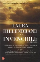 Laura Hillenbrand - Invencible