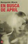 Benjamin Black - En busca de April