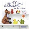 Mini Álbum de la casa