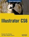 José María Delgado Cabrera, Francisco Paz González - Illustrator CS6