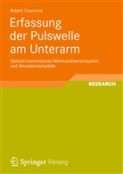 Robert Couronné - Erfassung der Pulswelle am Unterarm