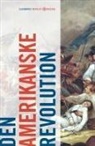 Nicolai vo Eggers, Nicolai von Eggers, Mathias Jessen, Mathias Hein Jessen, Mikke Thorup, Mikkel Thorup - Den amerikanske revolution