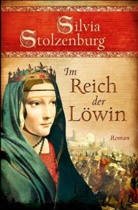 Silvia Stolzenburg - Im Reich der Löwin