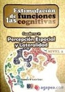 Carmen María León Lopa - Estimulación de las funciones cognitivas, nivel 2 : cuaderno 7