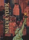 Yann Arthus-Bertrand - Nueva York : arquitectura desde el cielo