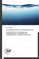 Samuel Pollet, Pollet-s - Les bioreacteurs a membranes
