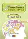 Carmen María León Lopa - Estimulación de las funciones cognitivas, nivel 2 : cuaderno 5