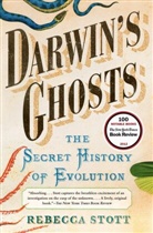 Rebecca Stott - Darwin's Ghosts
