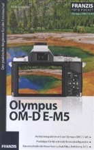Reinhard Wagner - Fotopocket Olympus OM-D E-M5