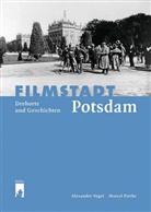 Piethe, Marce Piethe, Marcel Piethe, VOGE, Alexander Vogel, Filmmuseu Filmmuseum Potsdam... - Filmstadt Potsdam