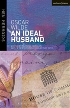 Oscar Wilde, WILDE OSCAR, Sos Eltis, Russell Jackson - An Ideal Husband
