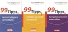 Johannes Greving, Liane Paradies, Christa Schröder - Strategie-Paket, 3 Bde.