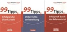 Referendar-Paket, 3 Bde.