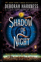 DEBORAH HARKNESS, Deborah Harkness - Shadow of Night