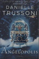 Danielle Trussoni, Danielle Trussoni - Angelopolis