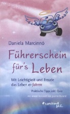 Daniela Marcinnó - Führerschein fürs Leben