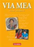 Andrea Martina Sagromski, Andreas Efing, Diete Belde, Dieter Belde, Dieter Belde, Andrea Efing... - Via mea - 1-4: Via mea - Latein als 2. Fremdsprache - Gesamtband: 1.-4. Lernjahr