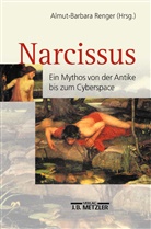 Almut-Barbar Renger, Almut-Barbara Renger - Narcissus