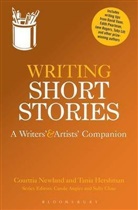 Tania Hershman, Hershman Tania, Courttia Newland, Courttia Hershman Newland, Newland Courttia, Jane Rogers... - Writing Short Stories