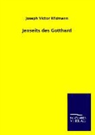 Walter Scott, Joseph Victor Widmann - Der Graf mit dem zweiten Gesicht. Hochländer-Ehre. Der Zauberspiegel