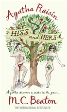 M C Beaton, M. C. Beaton, M.C. Beaton - Hiss and Hers