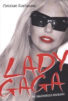 Christian Guiltenane - Lady Gaga