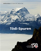 Sektion Tödi SAC, SAC Sektion Tödi - Tödi-Spuren