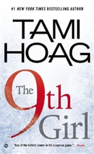 Tami Hoag - The 9th Girl