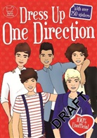 Georgie Fearns, One Direction, Georgie Fearns, Zoe Bradley, Jen Wainwright - Dress Up One Direction