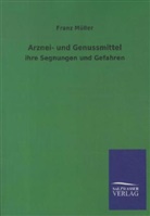 Franz Müller - Arznei- und Genussmittel