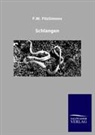 Johanna Beckmann, F. W. Fitzsimons, F.W. FitzSimons - Schlangen