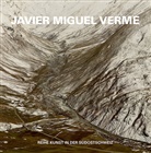 Javier M. Verme, Javier Miguel Verme - Kunst in der Südostschweiz: Javier Miguel Verme