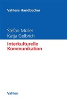 Gelbrich, Katja Gelbrich, Mülle, Stefa Müller, Stefan Müller - Interkulturelle Kommunikation