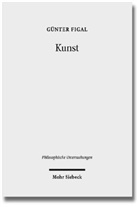 Günter Figal - Kunst