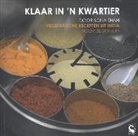 Sona Shah, Ignace Maes, Riet Vandenbranden, Lut De Smet - Klaar in 'n kwartier