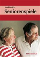 Josef Broich - Seniorenspiele