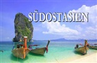 Thoma Plotz, Thomas Plotz - Südostasien - Ein Bildband