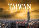 Bar Matthews, Bart Matthews - Taiwan - Ein Bildband