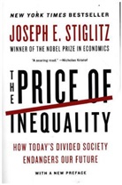 Joseph Stiglitz - The Price of Inequality