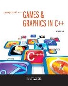 Tony Gaddis - Starting Out with Games & Graphics in C++