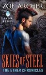 Zoe Archer - Skies of Steel