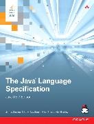 Gilad Bracha, Alex Buckley, Goslin, James Gosling, GOSLING, … - Java Language Specification, Java SE 7 Edition, The
